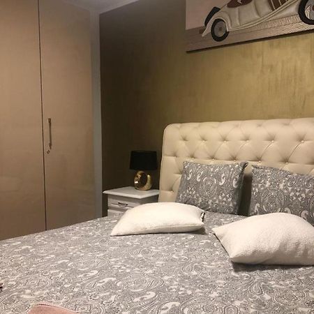 Ferienwohnung Apartament Nicolle Poiana Brașov Exterior foto