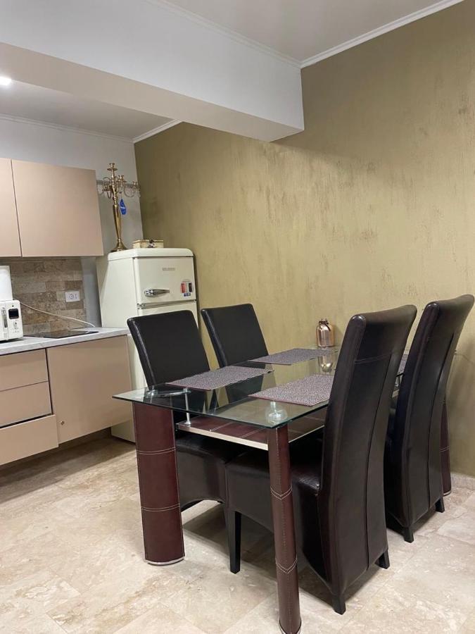 Ferienwohnung Apartament Nicolle Poiana Brașov Exterior foto