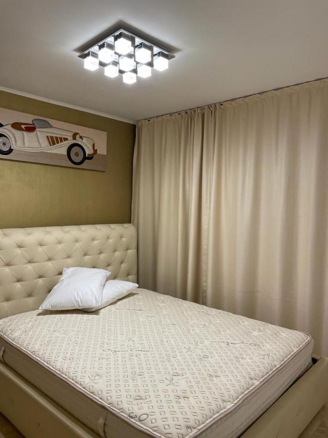Ferienwohnung Apartament Nicolle Poiana Brașov Exterior foto