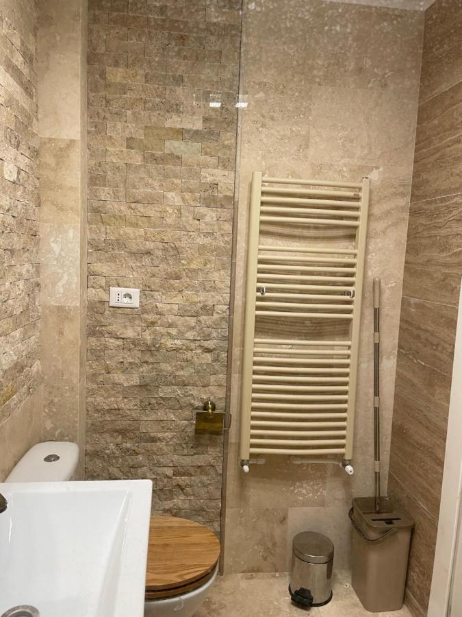Ferienwohnung Apartament Nicolle Poiana Brașov Exterior foto