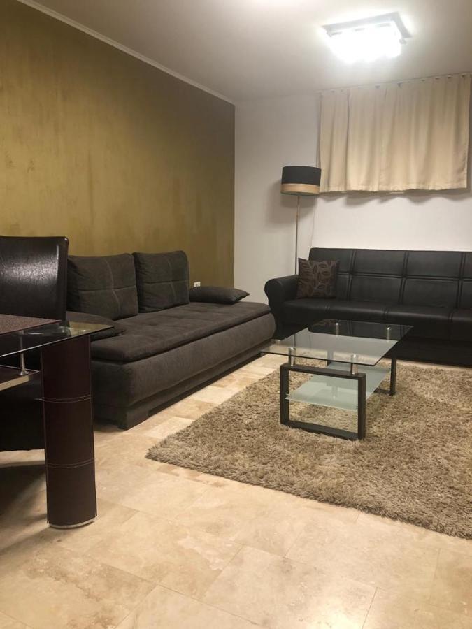 Ferienwohnung Apartament Nicolle Poiana Brașov Exterior foto