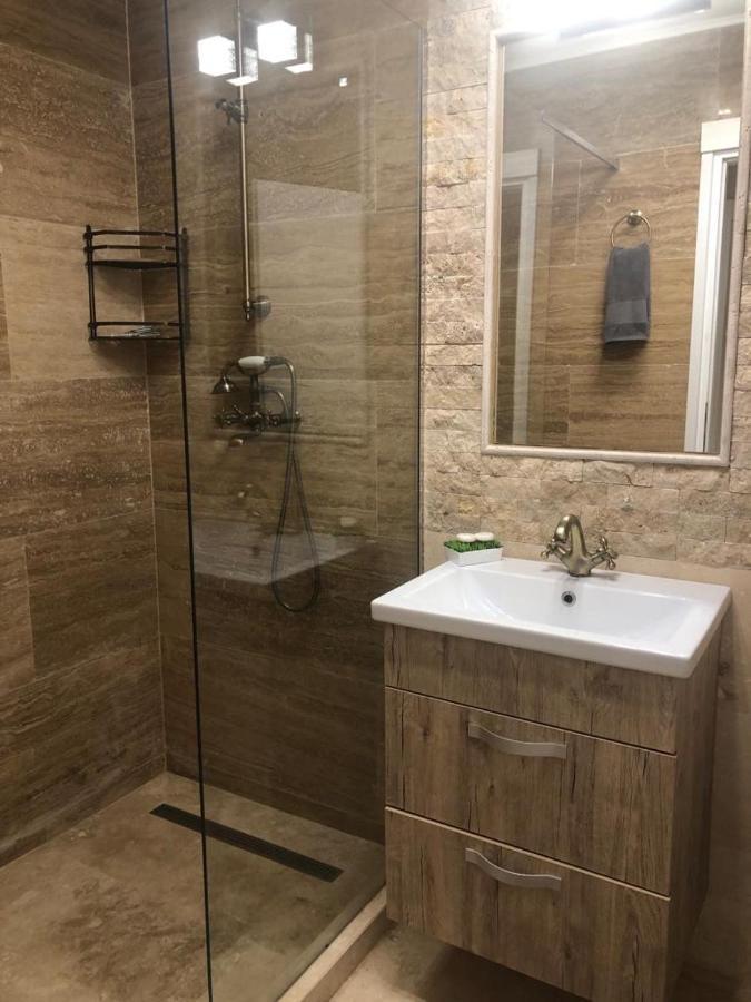 Ferienwohnung Apartament Nicolle Poiana Brașov Exterior foto