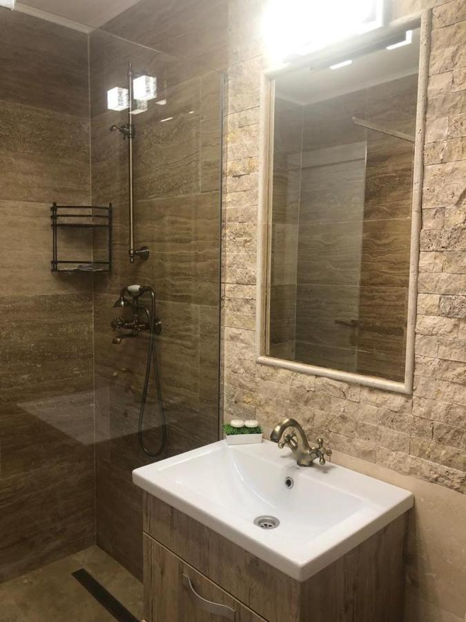 Ferienwohnung Apartament Nicolle Poiana Brașov Exterior foto