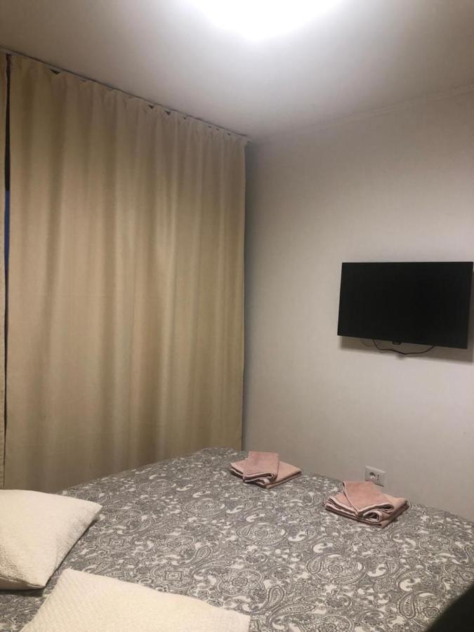 Ferienwohnung Apartament Nicolle Poiana Brașov Exterior foto
